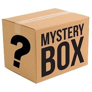 Mystery Box Womens Jacket or Coat